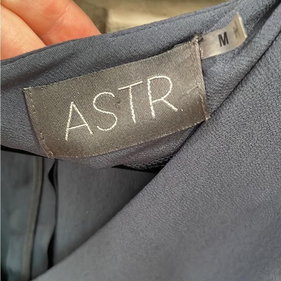 ASTR the Label Romper - Picture 3 of 3